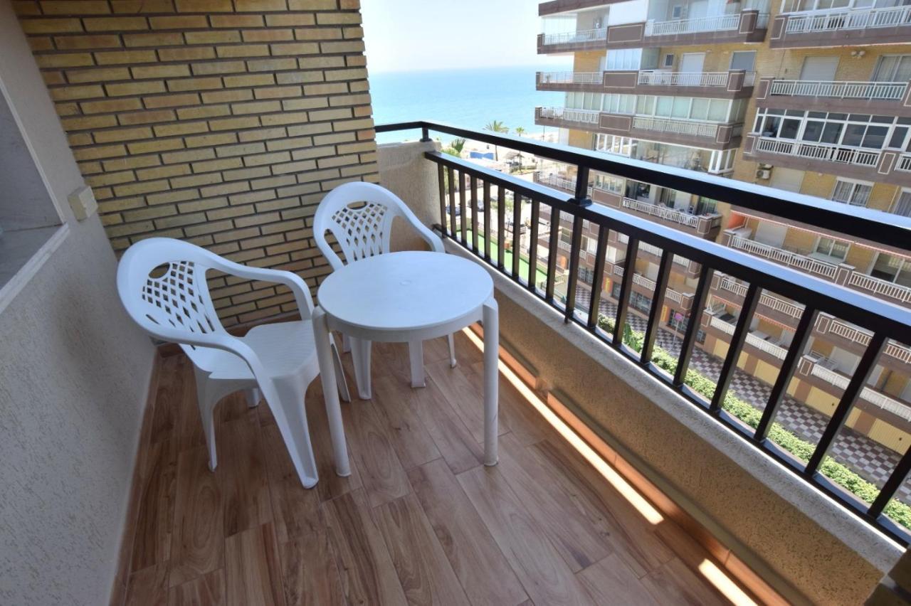 Ronda Iv Apartment *